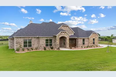 411 Solo Ridge Drive, Waxahachie, TX 75167 - Photo 1