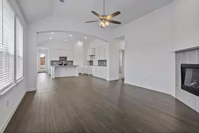 3909 Ford Drive, Crandall, TX 75126 - Photo 2