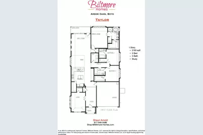 122 Loveta Lane, Boyd, TX 76023 - Photo 16