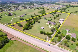 6000 Fm 455 W, Sanger, TX 76266 - Photo 32