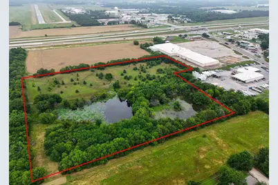 0 W White Street, Bonham, TX 75418 - Photo 6