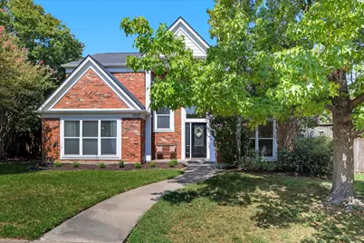 1203 Brittainy Drive, Carrollton, TX 75006 - Photo 1