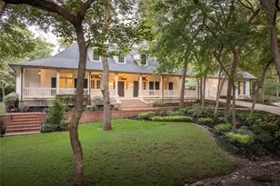 480 Oakwood Cir, Fairview, TX 75069 - Photo 1