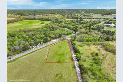 000 Vz County Road 3201, Edgewood, TX 75117 - Photo 1