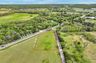 000 Vz County Road 3201, Edgewood, TX 75117 - Photo 1