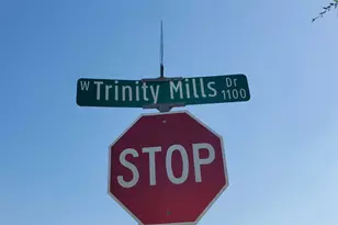 1100 W Trinity Mills Rd, Carrollton, TX 75006 - Photo 4