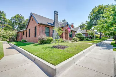 3001 Willing Avenue, Fort Worth, TX 76110 - Photo 2