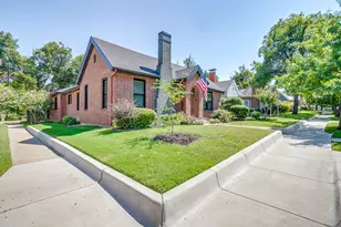 3001 Willing Ave, Fort Worth, TX 76110 - Photo 2