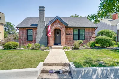 3001 Willing Avenue, Fort Worth, TX 76110 - Photo 1