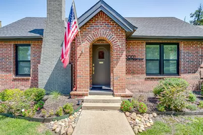 3001 Willing Avenue, Fort Worth, TX 76110 - Photo 4