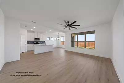 127 Rj Smith Drive, Boyd, TX 76023 - Photo 4