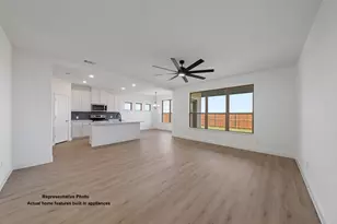 127 RJ SMITH Dr, Boyd, TX 76023 - Photo 4