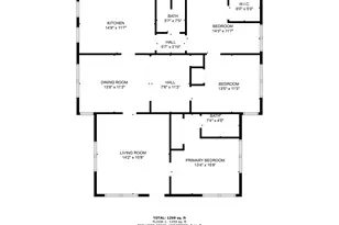 3142 Sappington Pl, Fort Worth, TX 76116 - Photo 18