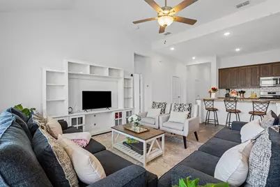 5108 Beautyberry Drive, Fort Worth, TX 76036 - Photo 2