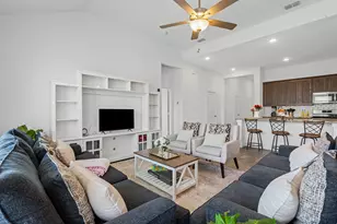 5108 Beautyberry Dr, Fort Worth, TX 76036 - Photo 2