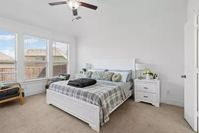 5108 Beautyberry Drive, Fort Worth, TX 76036 - Photo 22