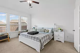 5108 Beautyberry Dr, Fort Worth, TX 76036 - Photo 22