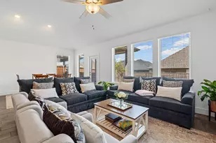 5108 Beautyberry Dr, Fort Worth, TX 76036 - Photo 12