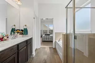 5108 Beautyberry Dr, Fort Worth, TX 76036 - Photo 8