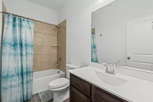 5108 Beautyberry Dr, Fort Worth, TX 76036 - Photo 20