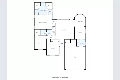 5005 Canton Street, Greenville, TX 75402 - Photo 26