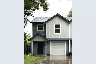 722 W Walker Street, Denison, TX 75020 - Photo 1