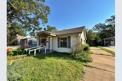 607 La Clede Street, Bellmead, TX 76705 - Photo 2