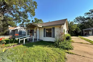 607 La Clede St, Bellmead, TX 76705 - Photo 2