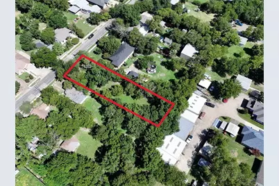 3720 Hammerly, Dallas, TX 75212 - Photo 4