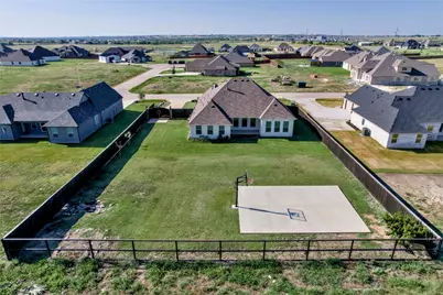 9552 Wildcat Ridge, Godley, TX 76044 - Photo 38