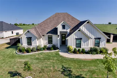 9552 Wildcat Ridge, Godley, TX 76044 - Photo 1