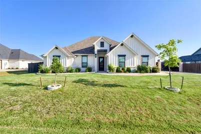9552 Wildcat Ridge, Godley, TX 76044 - Photo 4
