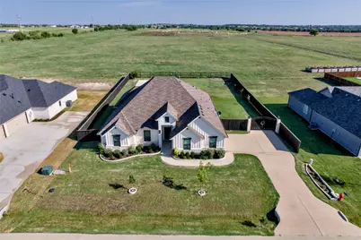 9552 Wildcat Ridge, Godley, TX 76044 - Photo 36