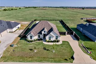 9552 Wildcat Rdg, Godley, TX 76044 - Photo 36