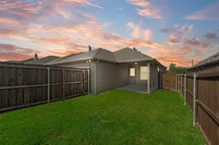 601 Crazy Horse Dr, Aubrey, TX 76227 - Photo 22