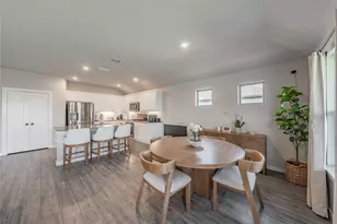 10537 Big Lagoon Dr, Fort Worth, TX 76179 - Photo 12