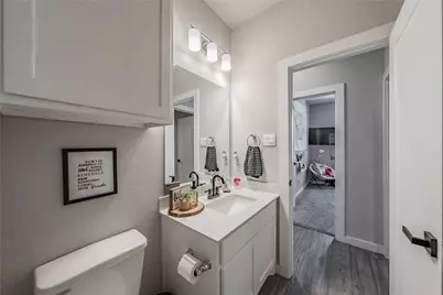 10537 Big Lagoon Drive, Fort Worth, TX 76179 - Photo 30