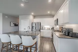 10537 Big Lagoon Dr, Fort Worth, TX 76179 - Photo 16