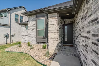 10537 Big Lagoon Drive, Fort Worth, TX 76179 - Photo 1