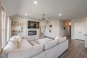 10537 Big Lagoon Dr, Fort Worth, TX 76179 - Photo 10