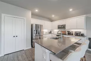 10537 Big Lagoon Dr, Fort Worth, TX 76179 - Photo 18