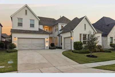 1408 Ellicott Drive, Celina, TX 75009 - Photo 2