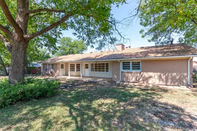 683 Westwood Drive, Abilene, TX 79603 - Photo 34