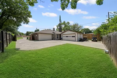 5505 Oak Brook Road, Arlington, TX 76016 - Photo 20