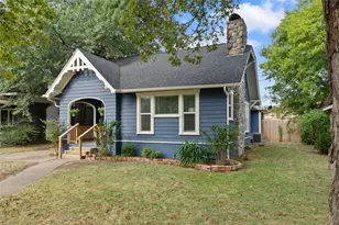 3816 Houston St, Greenville, TX 75401 - Photo 2