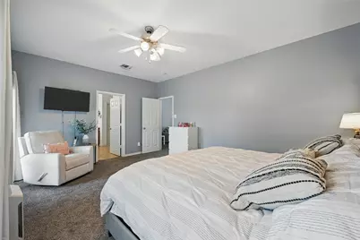 1828 Brown Thrasher Boulevard, Savannah, TX 76227 - Photo 22