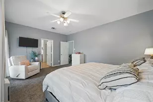 1828 Brown Thrasher Blvd, Savannah, TX 76227 - Photo 22