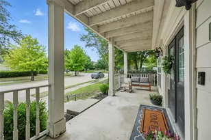 1828 Brown Thrasher Blvd, Savannah, TX 76227 - Photo 4