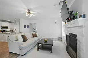 1828 Brown Thrasher Blvd, Savannah, TX 76227 - Photo 16