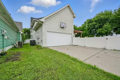 1828 Brown Thrasher Boulevard, Savannah, TX 76227 - Photo 32